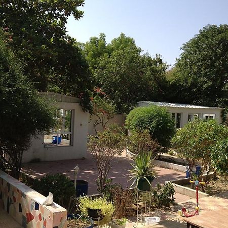 Garden Roomz Oman มัสกัต ภายนอก รูปภาพ