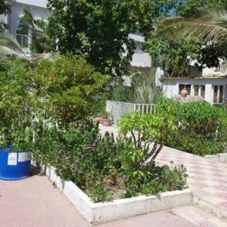 Garden Roomz Oman มัสกัต ภายนอก รูปภาพ