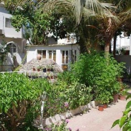 Garden Roomz Oman มัสกัต ภายนอก รูปภาพ