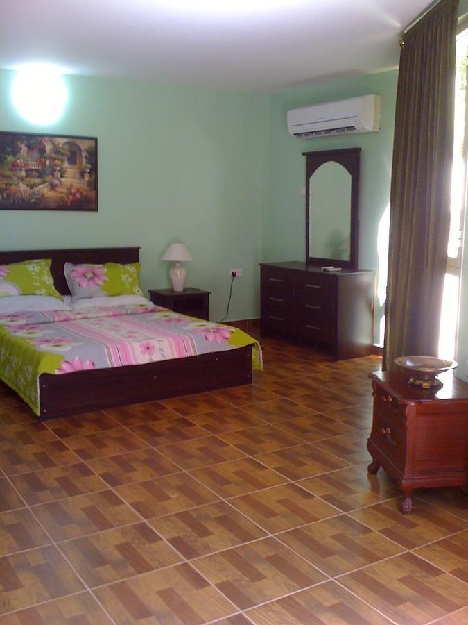 Garden Roomz Oman มัสกัต ภายนอก รูปภาพ