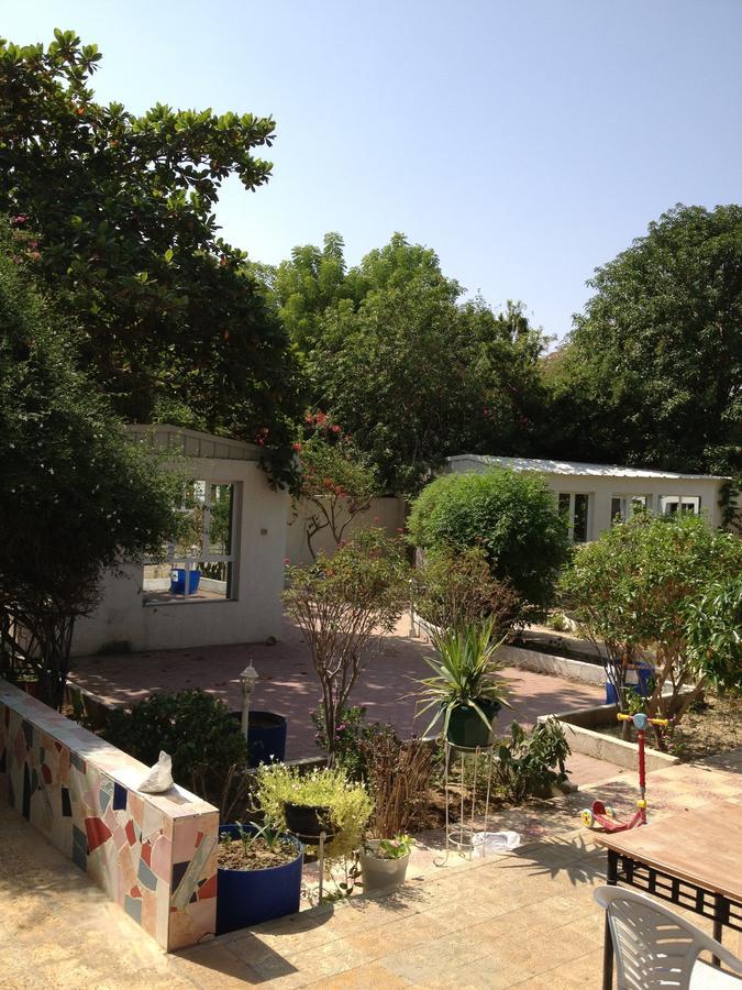 Garden Roomz Oman มัสกัต ภายนอก รูปภาพ