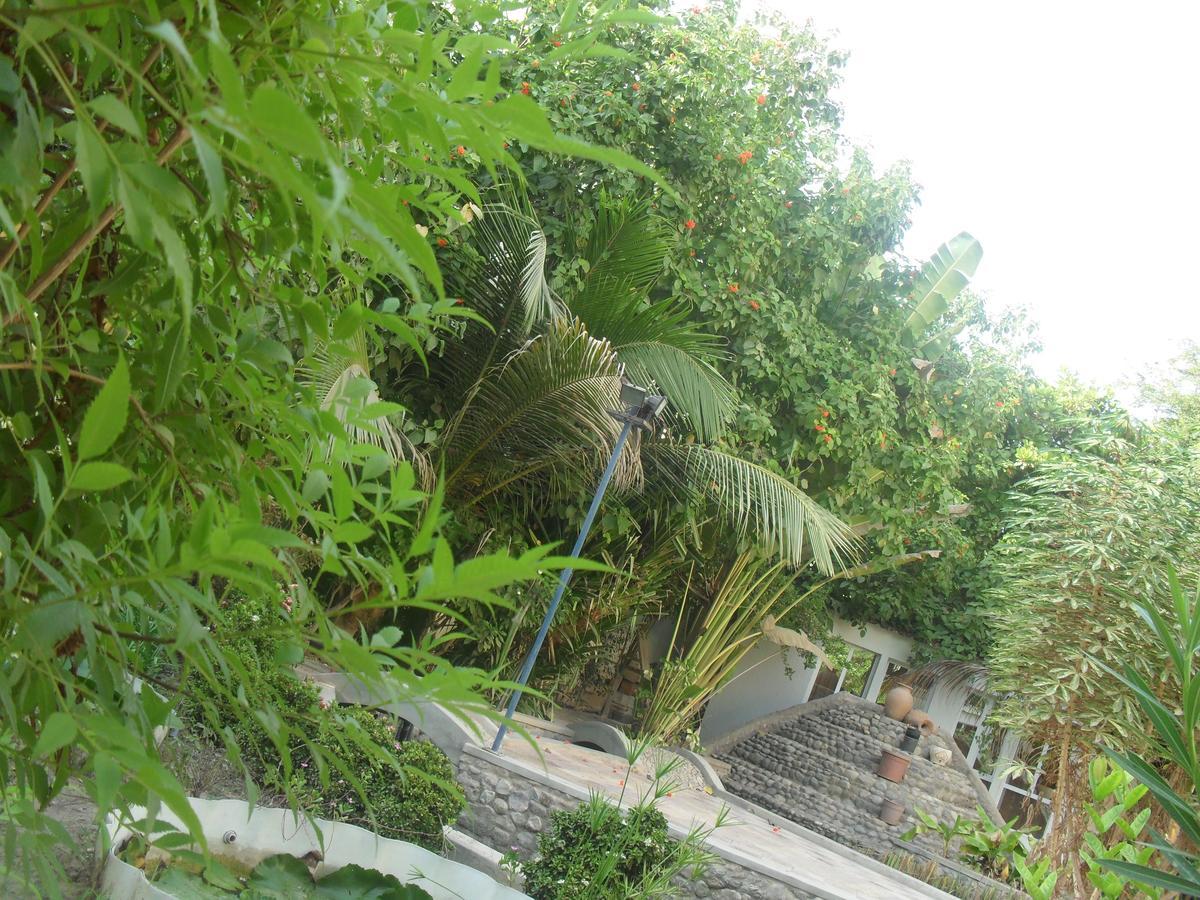 Garden Roomz Oman มัสกัต ภายนอก รูปภาพ