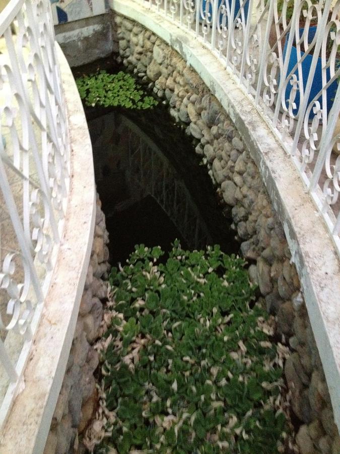 Garden Roomz Oman มัสกัต ภายนอก รูปภาพ