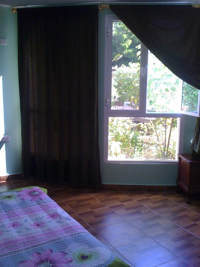 Garden Roomz Oman มัสกัต ภายนอก รูปภาพ