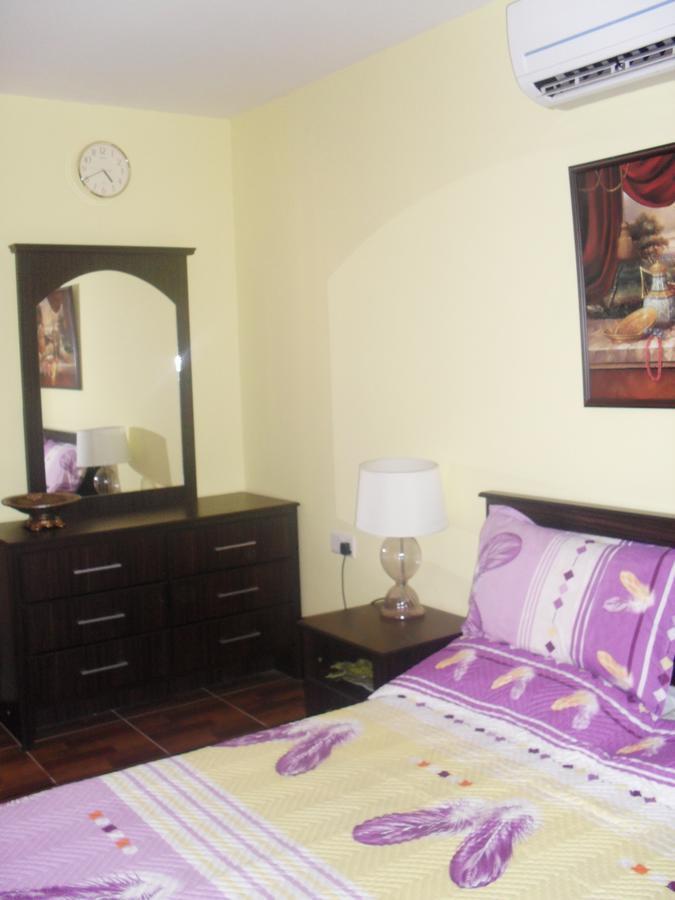 Garden Roomz Oman มัสกัต ภายนอก รูปภาพ