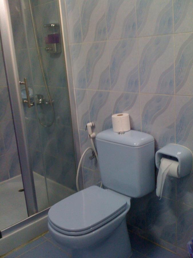 Garden Roomz Oman มัสกัต ภายนอก รูปภาพ