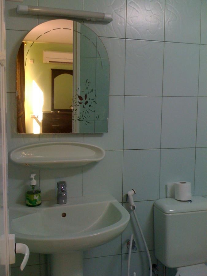 Garden Roomz Oman มัสกัต ภายนอก รูปภาพ