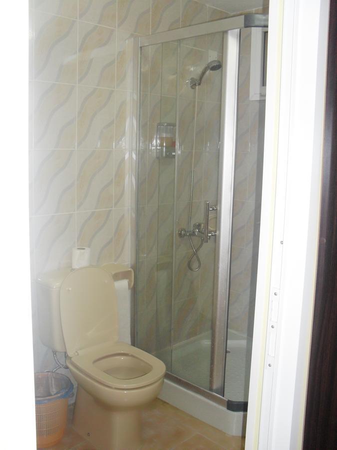 Garden Roomz Oman มัสกัต ภายนอก รูปภาพ