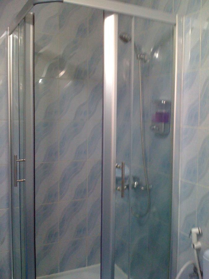 Garden Roomz Oman มัสกัต ภายนอก รูปภาพ