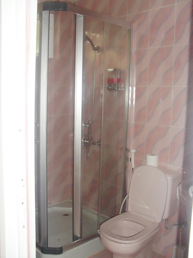Garden Roomz Oman มัสกัต ภายนอก รูปภาพ