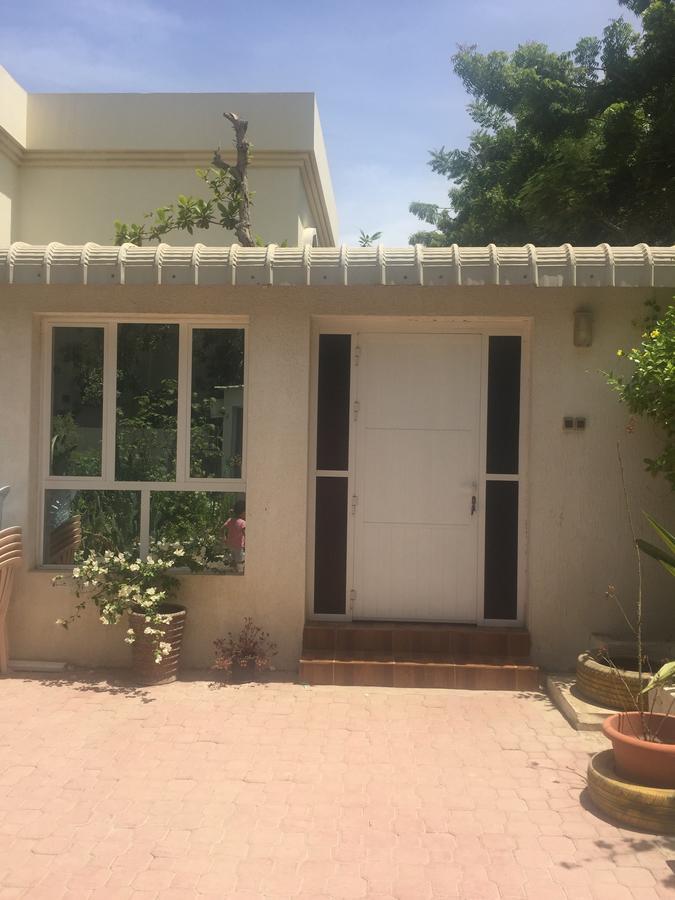 Garden Roomz Oman มัสกัต ภายนอก รูปภาพ