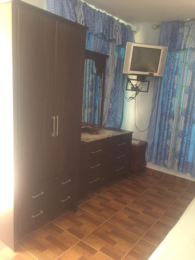 Garden Roomz Oman มัสกัต ภายนอก รูปภาพ