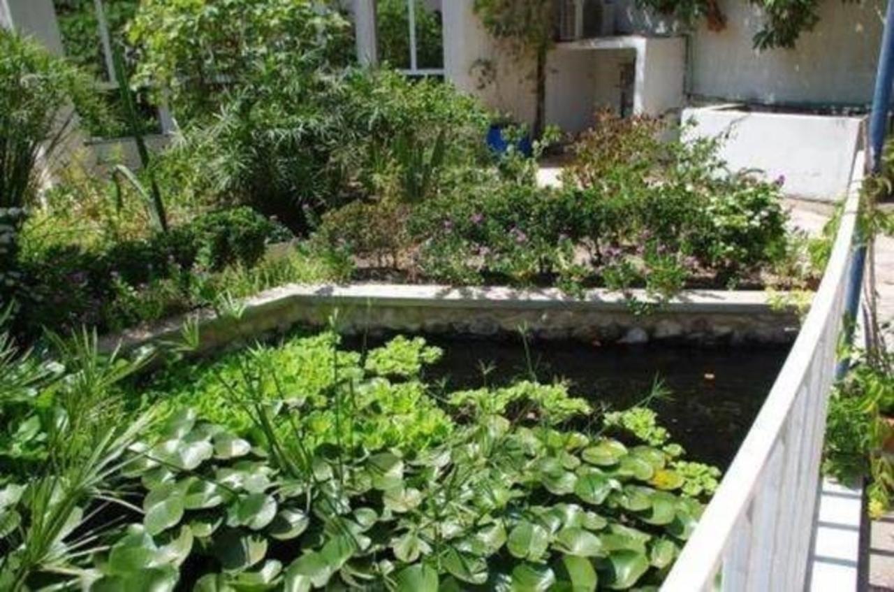 Garden Roomz Oman มัสกัต ภายนอก รูปภาพ