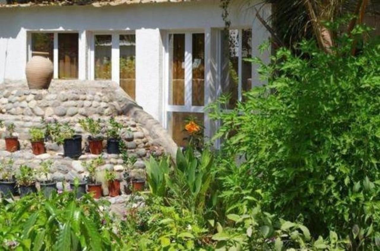 Garden Roomz Oman มัสกัต ภายนอก รูปภาพ