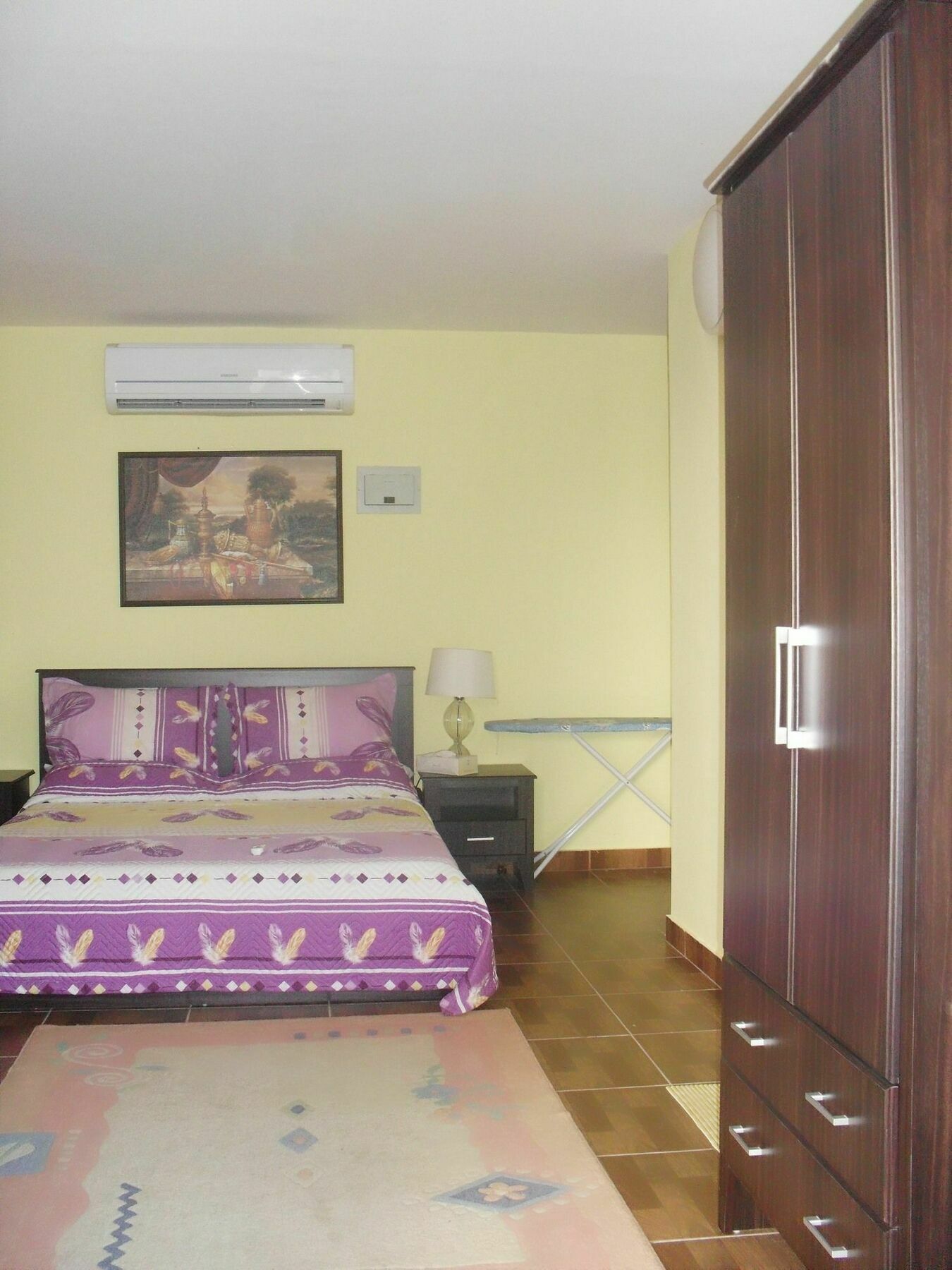 Garden Roomz Oman มัสกัต ภายนอก รูปภาพ