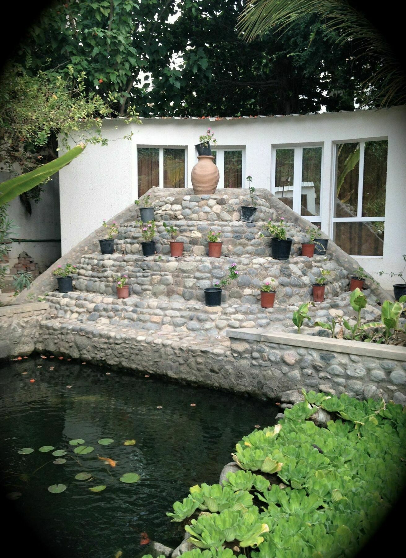 Garden Roomz Oman มัสกัต ภายนอก รูปภาพ