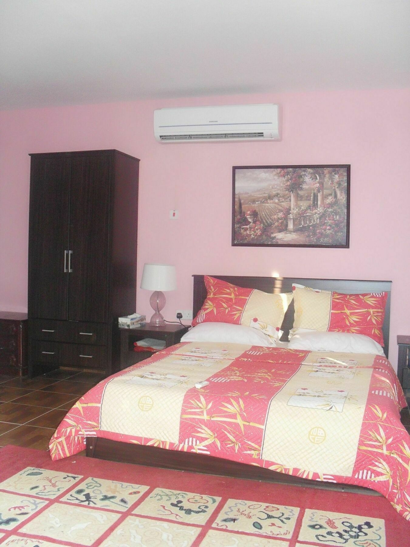 Garden Roomz Oman มัสกัต ภายนอก รูปภาพ