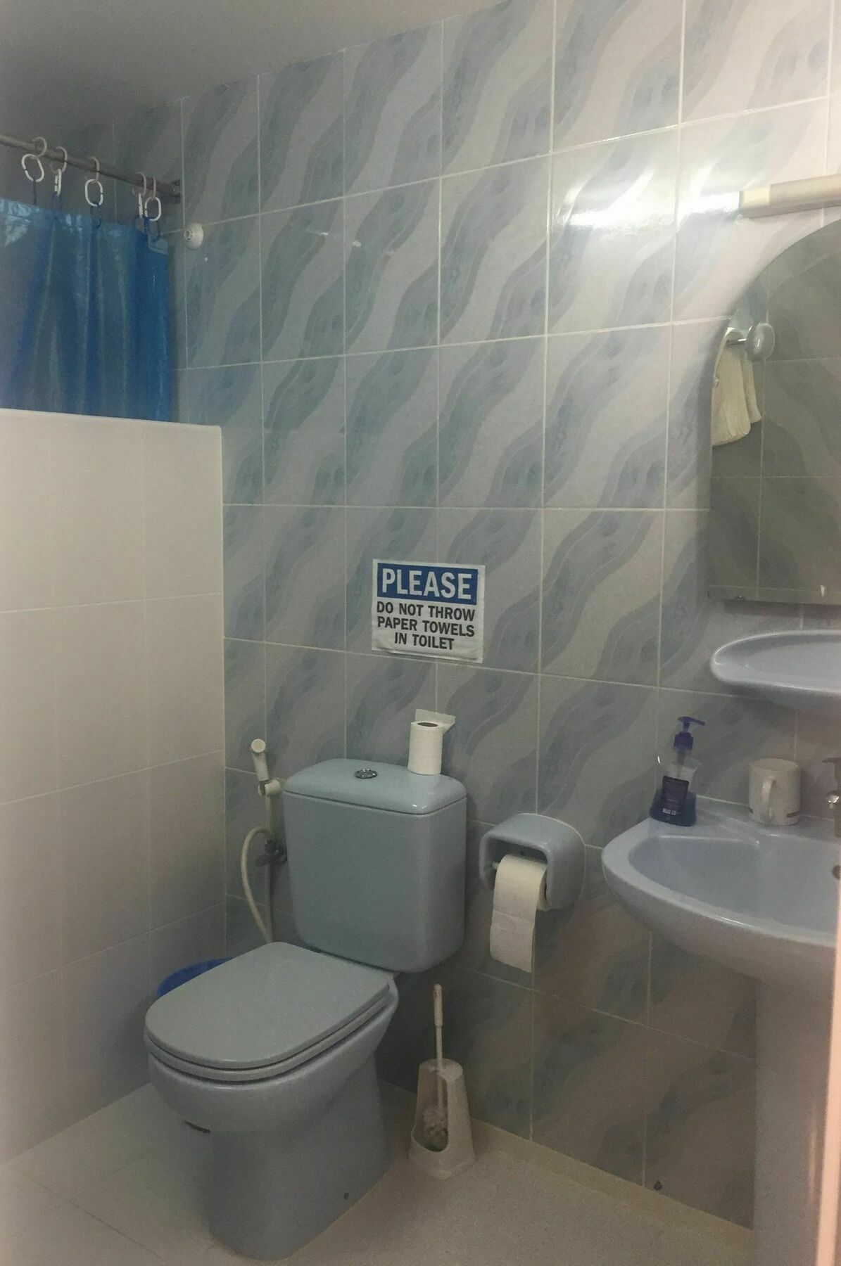 Garden Roomz Oman มัสกัต ภายนอก รูปภาพ